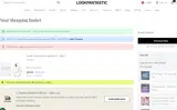 EXTRA5 coupon verification screenshot