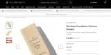 NEWNESS coupon verification screenshot