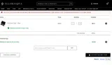 EXTRA5 coupon verification screenshot