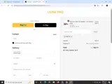 FIRST10 coupon verification screenshot