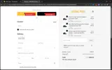 pro22 coupon verification screenshot