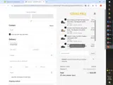 SHOES10 coupon verification screenshot
