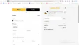 CALIX coupon verification screenshot