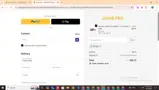 OFF300 coupon verification screenshot