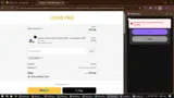 BFCM400 coupon verification screenshot