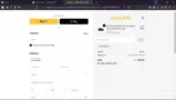 BFCM400 coupon verification screenshot