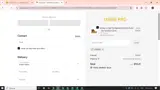 LOVE450 coupon verification screenshot