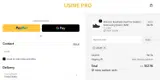 25OFF coupon verification screenshot