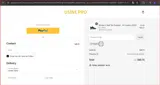 FIRST10 coupon verification screenshot