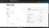 JOSECOHEN coupon verification screenshot