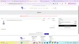 SAVE5 coupon verification screenshot