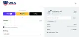 WELCOME10 coupon verification screenshot