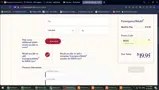 BDGG coupon verification screenshot