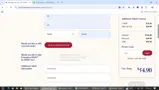 KRLAWSHIELD2020 coupon verification screenshot