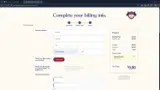 FOURACES1111 coupon verification screenshot