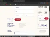 CFC1 coupon verification screenshot