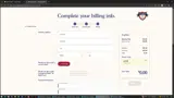 JESSIE coupon verification screenshot