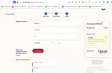 JESSIE coupon verification screenshot