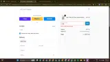 US Lock Supply coupon verification screenshot