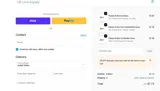 US Lock Supply coupon verification screenshot