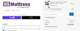 SUMMERPILLOWS coupon verification screenshot