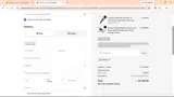 US MedRehab coupon verification screenshot
