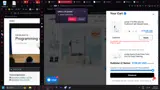 Gabbie40 coupon verification screenshot