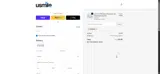 Gabbie40 coupon verification screenshot