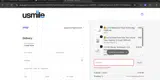 PATIENCE40 coupon verification screenshot