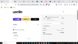 PATIENCE40 coupon verification screenshot