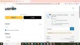 SHOWCASE coupon verification screenshot