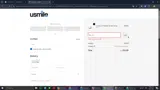 usmilecc coupon verification screenshot