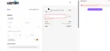 usmilecc coupon verification screenshot