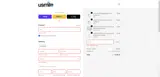 Rachel coupon verification screenshot