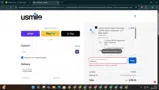 KIGHLEY coupon verification screenshot