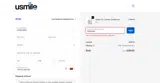 MEAGHAN coupon verification screenshot