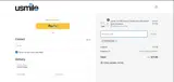 PATIENCE40 coupon verification screenshot