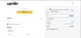 CLANCY40 coupon verification screenshot