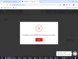 SUMMER coupon verification screenshot