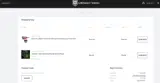 JULY4 coupon verification screenshot