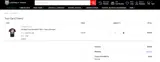 5TURKEYS coupon verification screenshot