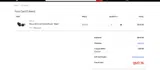 bss coupon verification screenshot