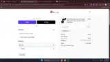 BAR7JJLV coupon verification screenshot