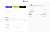 FREESHIP coupon verification screenshot