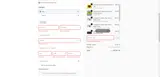FRAYED20 coupon verification screenshot