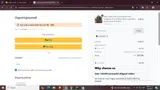 Usport30 coupon verification screenshot
