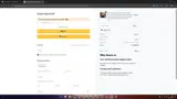 Usport30 coupon verification screenshot