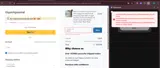 UP275 coupon verification screenshot