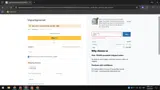 UP275 coupon verification screenshot