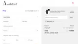 UPQ19 coupon verification screenshot